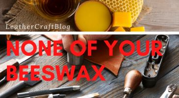 Is beeswax good for leather? » Quick Answer to your Question