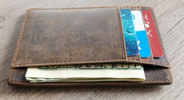 how to shrink leather wallet? Find your answer here